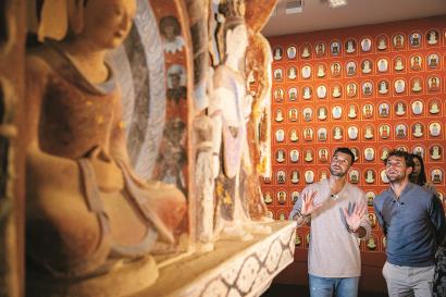 体现了中国 体现了中国