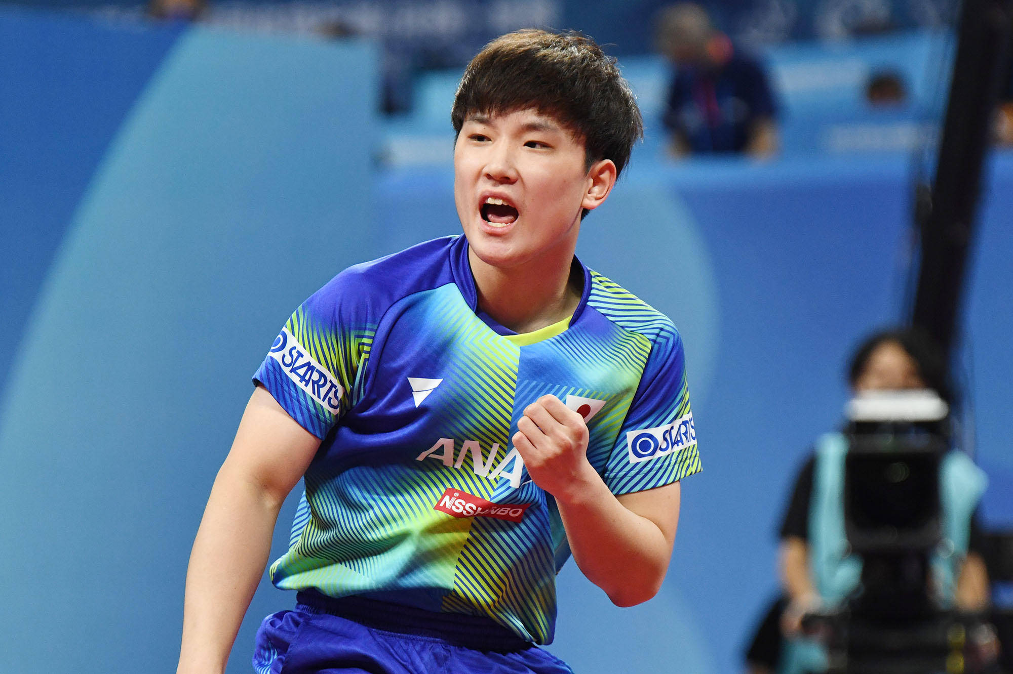 在最近的一 在最近的一