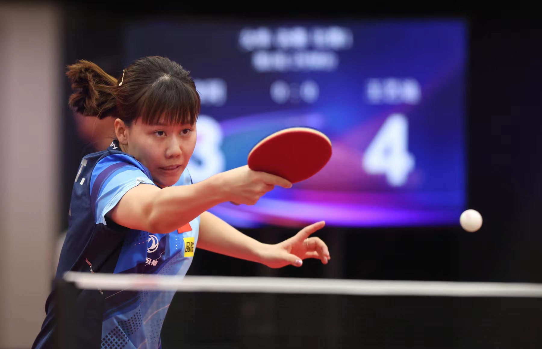 金的比赛里 金的比赛里