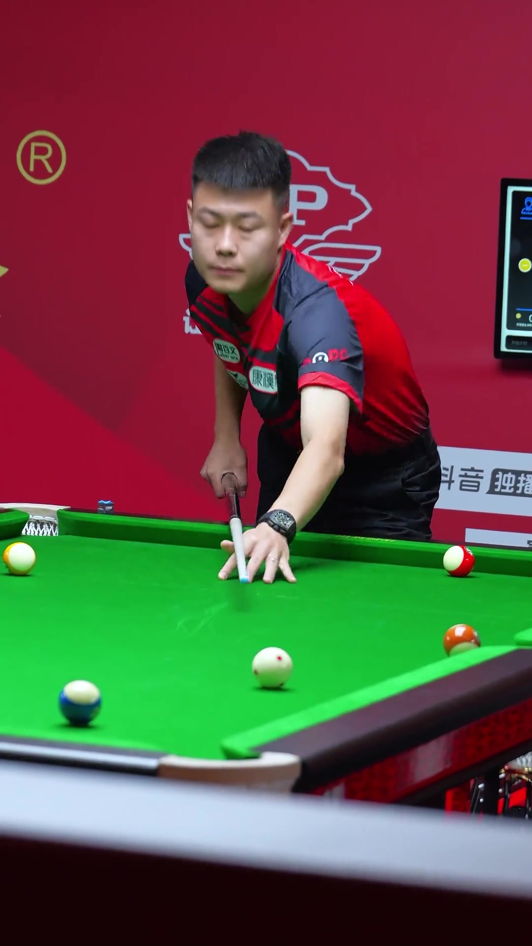 VP与历史 VP与历史