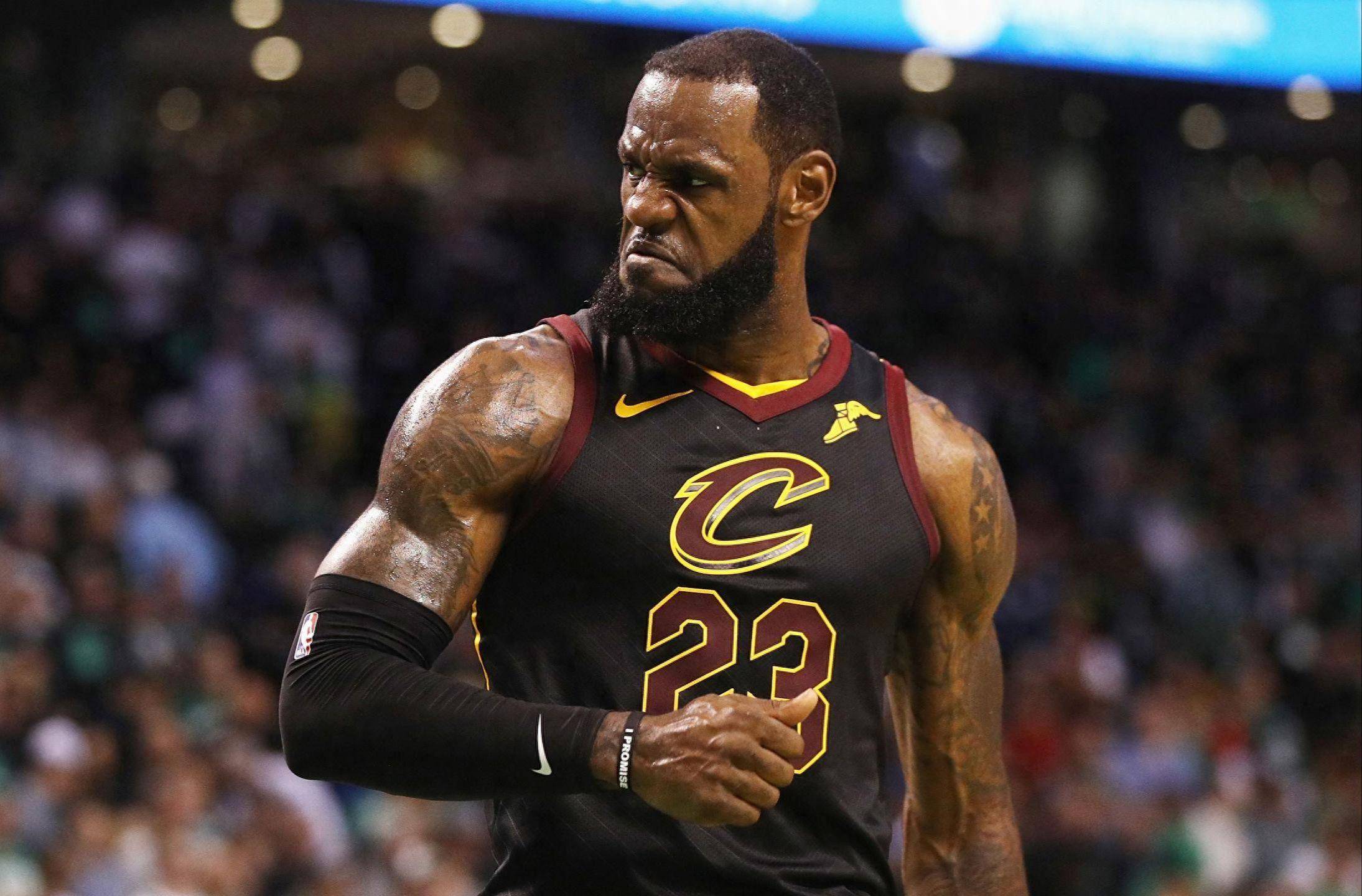 更是NBA