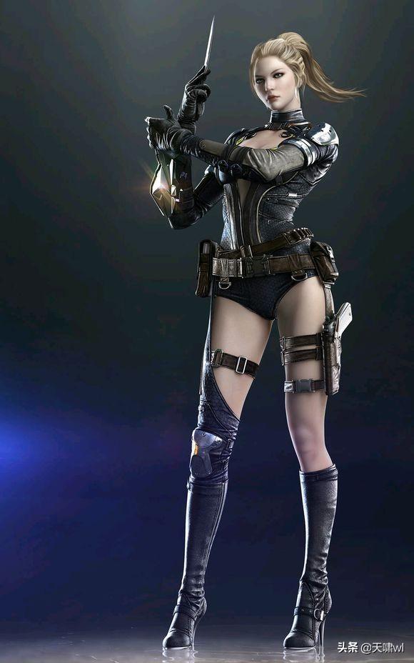的警钟